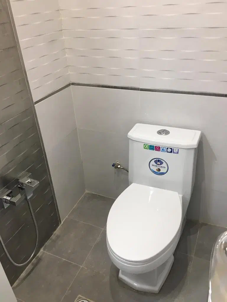 آپارتمان ۸۵ متر دو خواب خیابان رشید تهرانپارس