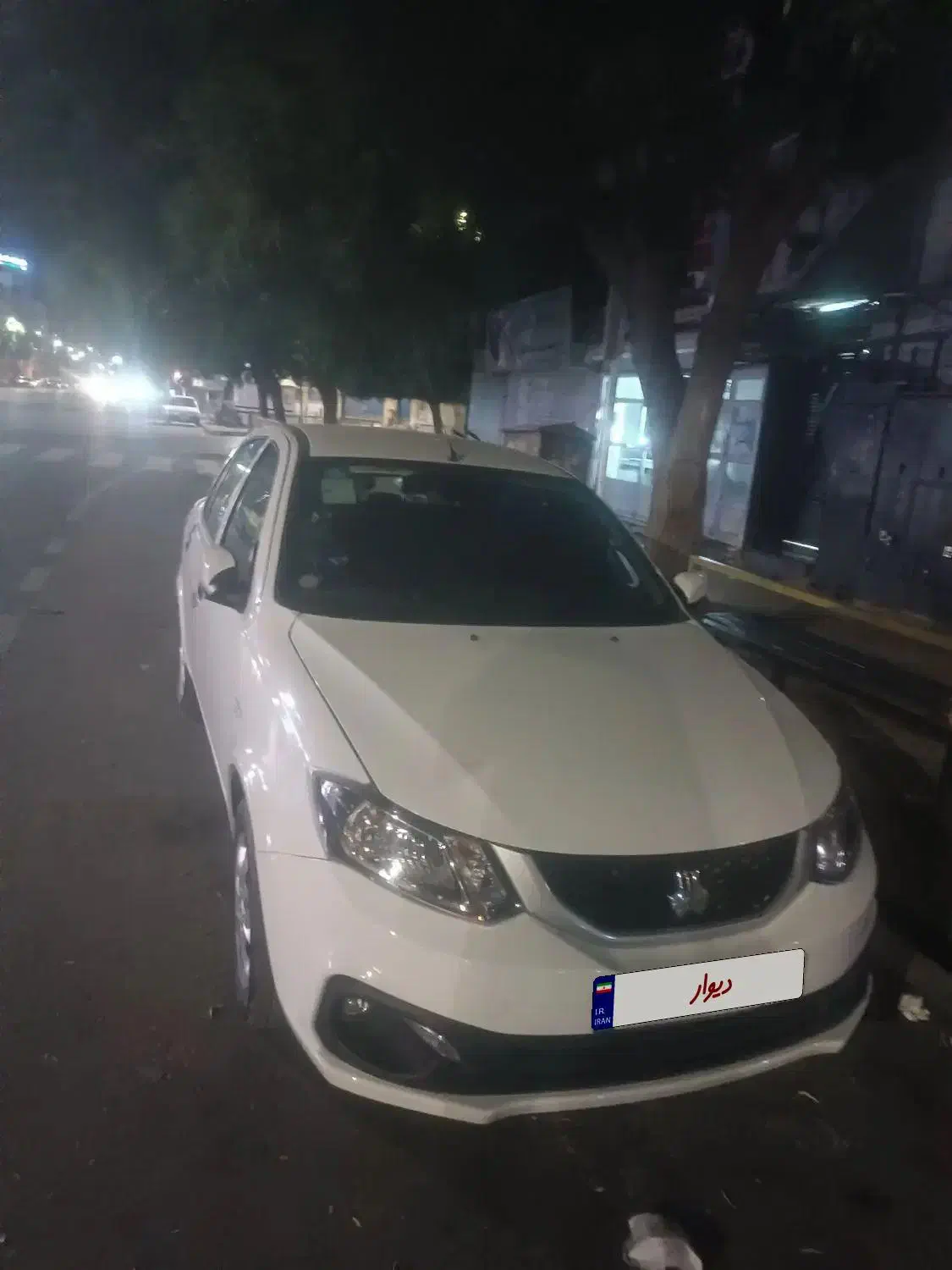 سایناs|خودرو سواری و وانت|بندرعباس, |دیوار