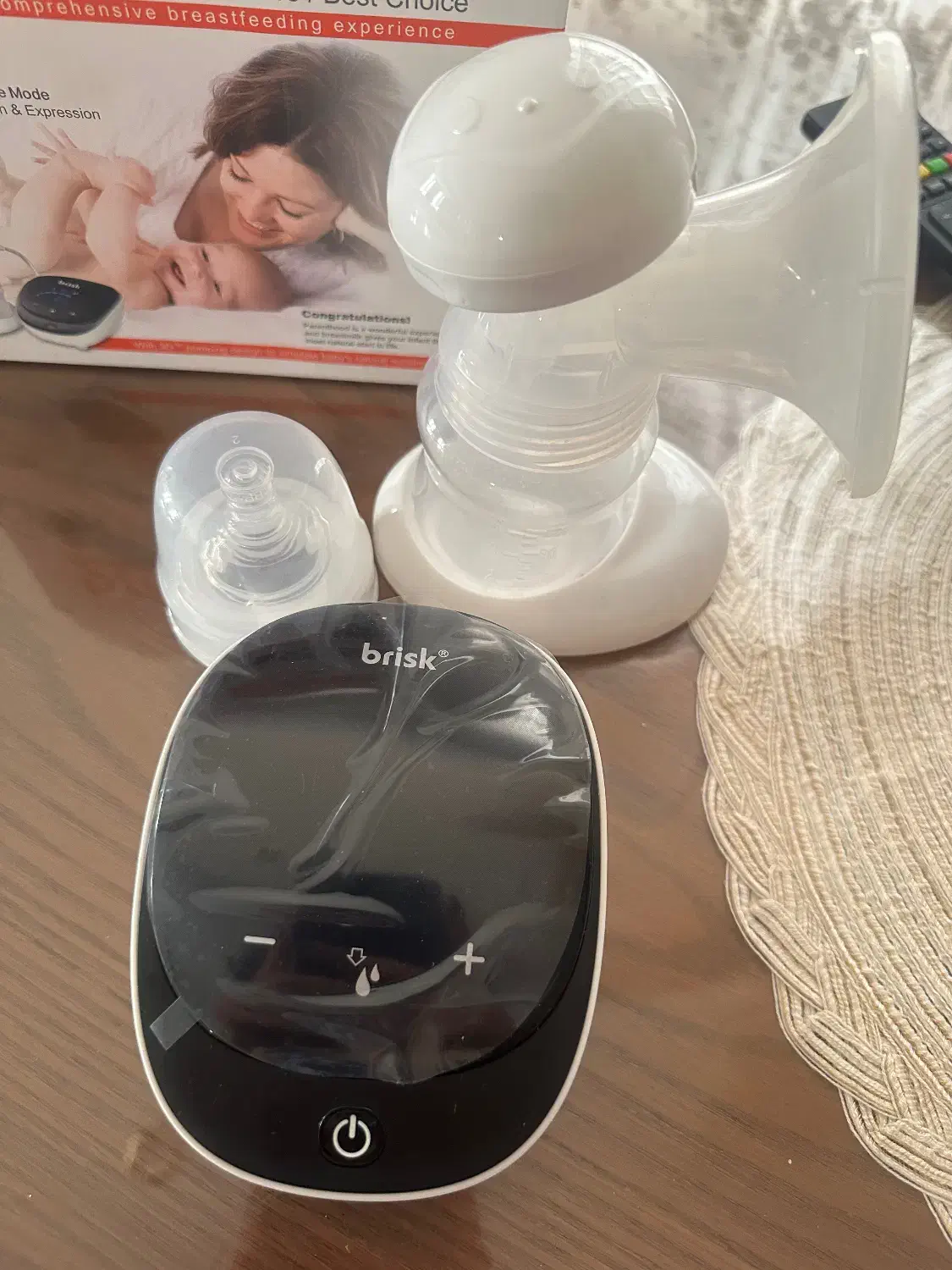 شیردوش برقی|پزشکی|مشکیندشت, |دیوار