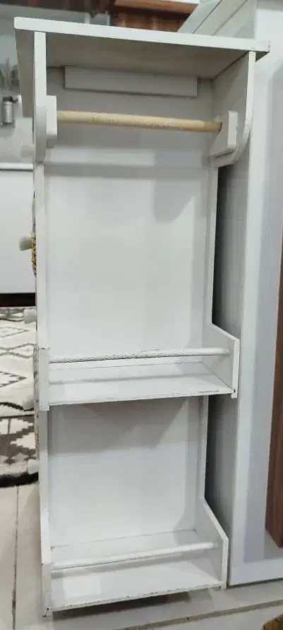 نظم دهنده وجا سیب زمینی پیاز|مبلمان خانگی و میز عسلی|بروجرد, |دیوار