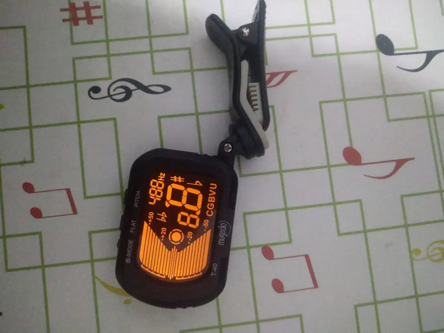 گیتار نیازمند تعمیر|گیتار، بیس، امپلیفایر|پردیس, فاز ۴|دیوار