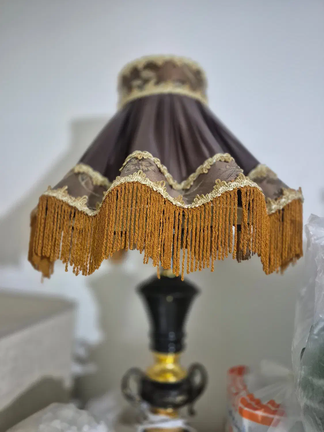 آباژر|چراغ خواب و آباژور|بروجرد, |دیوار