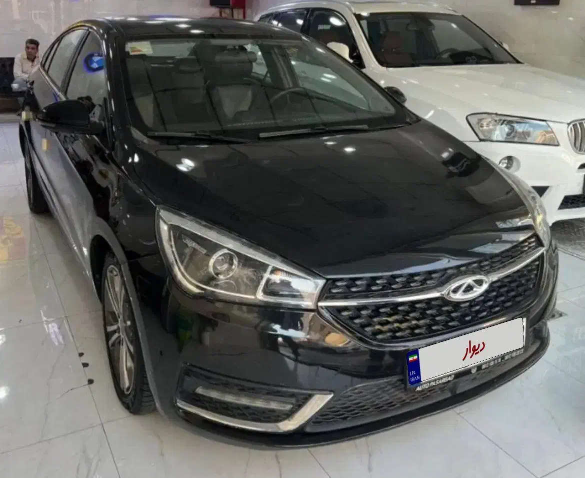 اریزو ۵|خودرو سواری و وانت|ری, شهادت|دیوار