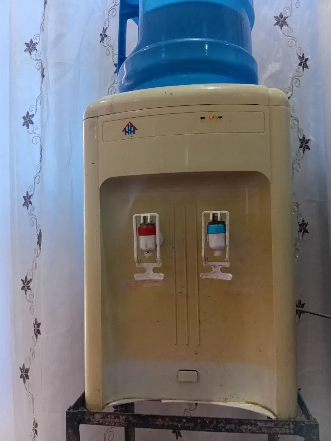 آبسردکن درحمیدیه|آبسردکن و تصفیه آب|حمیدیه, |دیوار