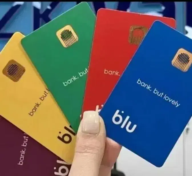 هدیه بلو بانک و کارت رایگان|کارت هدیه و تخفیف|شوشتر, |دیوار