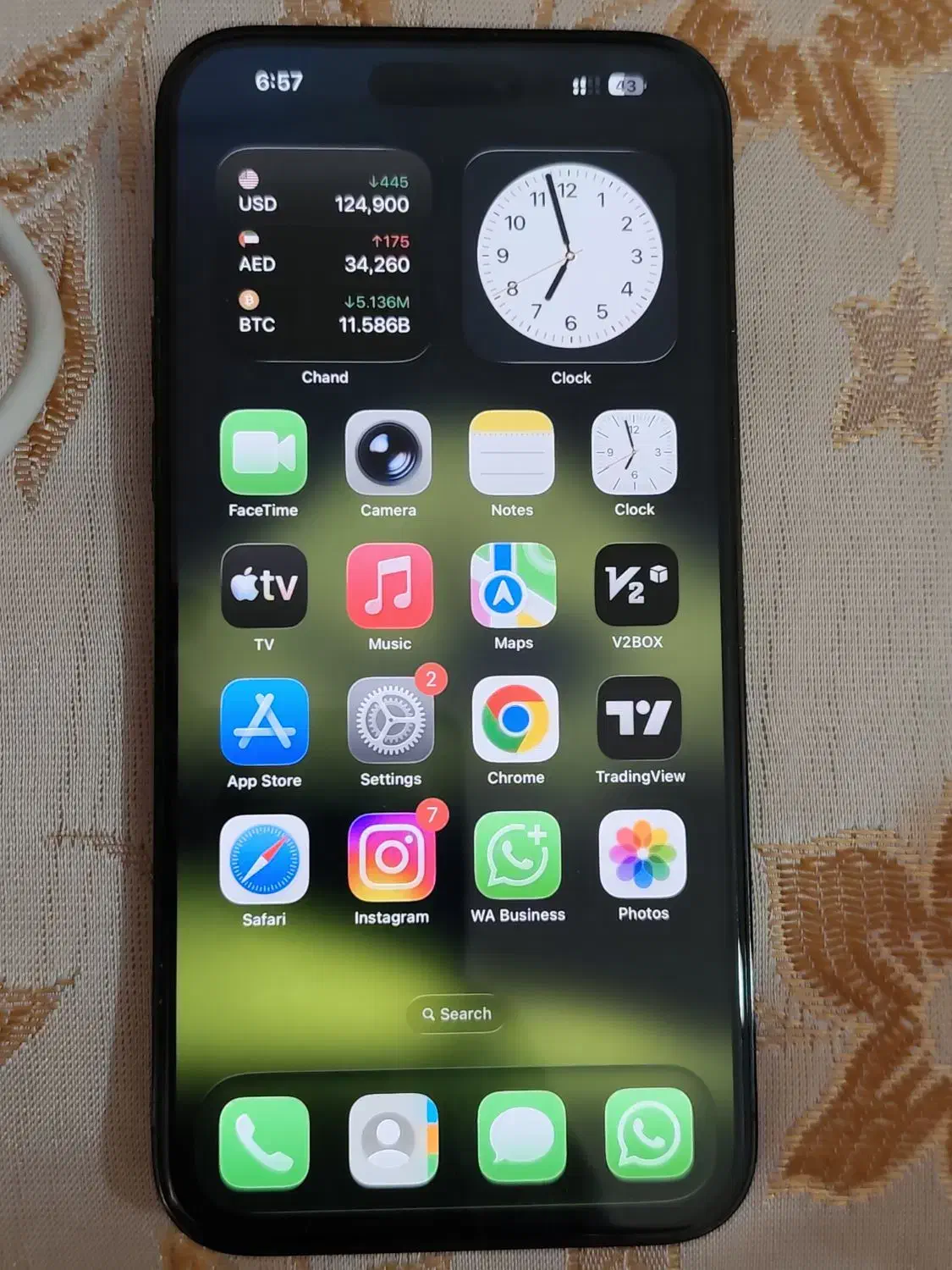 iphone14promax|موبایل|داراب, |دیوار