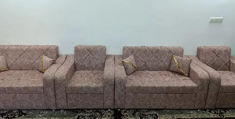 مبلمان|مبلمان خانگی و میز عسلی|بروجرد, |دیوار