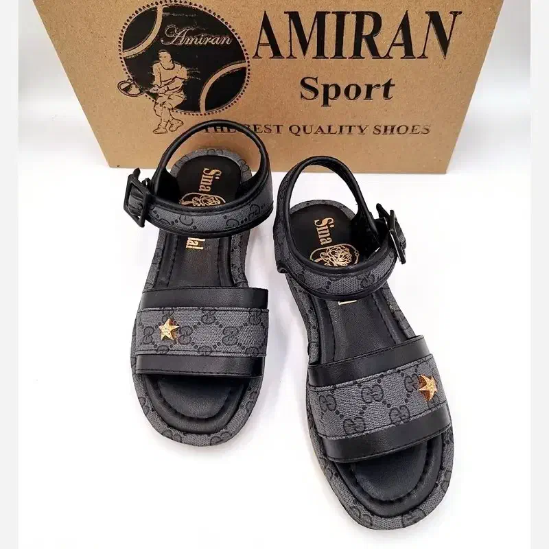 کفش صندل دخترانه|کیف، کفش، کمربند|کاشان, امیرکبیر|دیوار