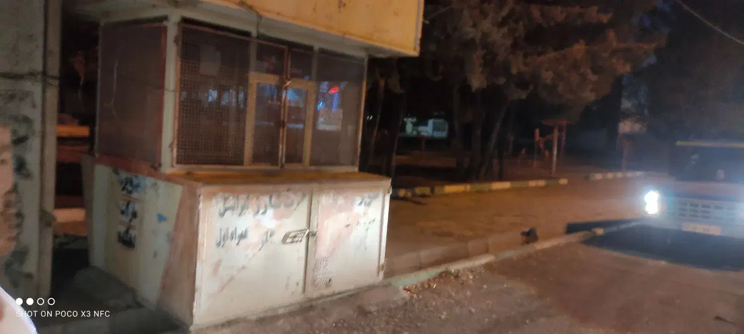 دکه کرایه مکان سنقره|اجارهٔ مغازه و غرفه|سنقر, |دیوار