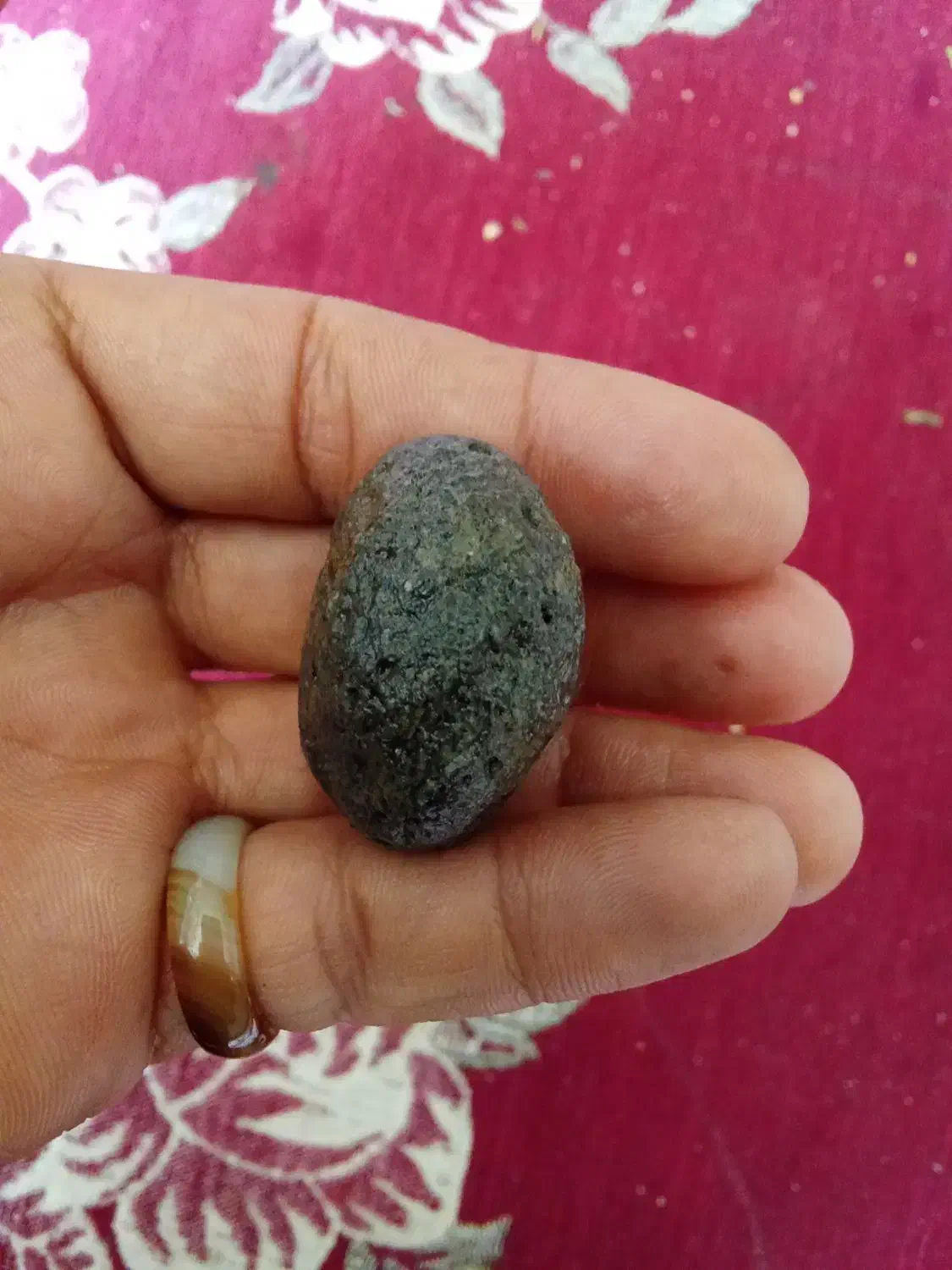 شهاب سنگ|کلکسیون اشیاء عتیقه|نرماشیر, |دیوار