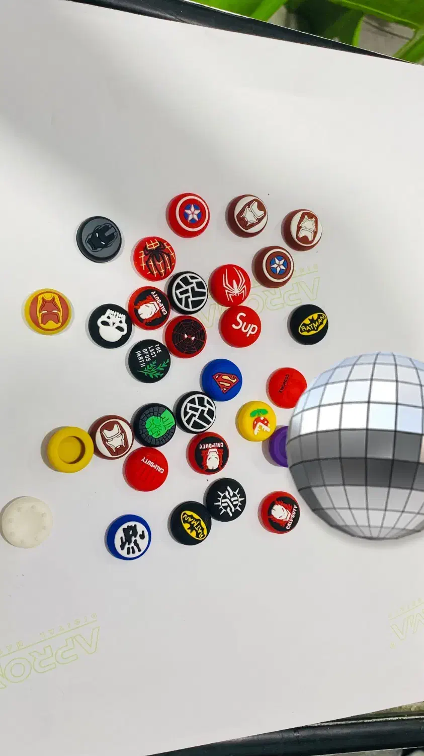 قطعات دسته و پلی استیشن ۱.۲.۳.۴.۵xbox|کنسول، بازی ویدئویی و آنلاین|زاهدان, |دیوار