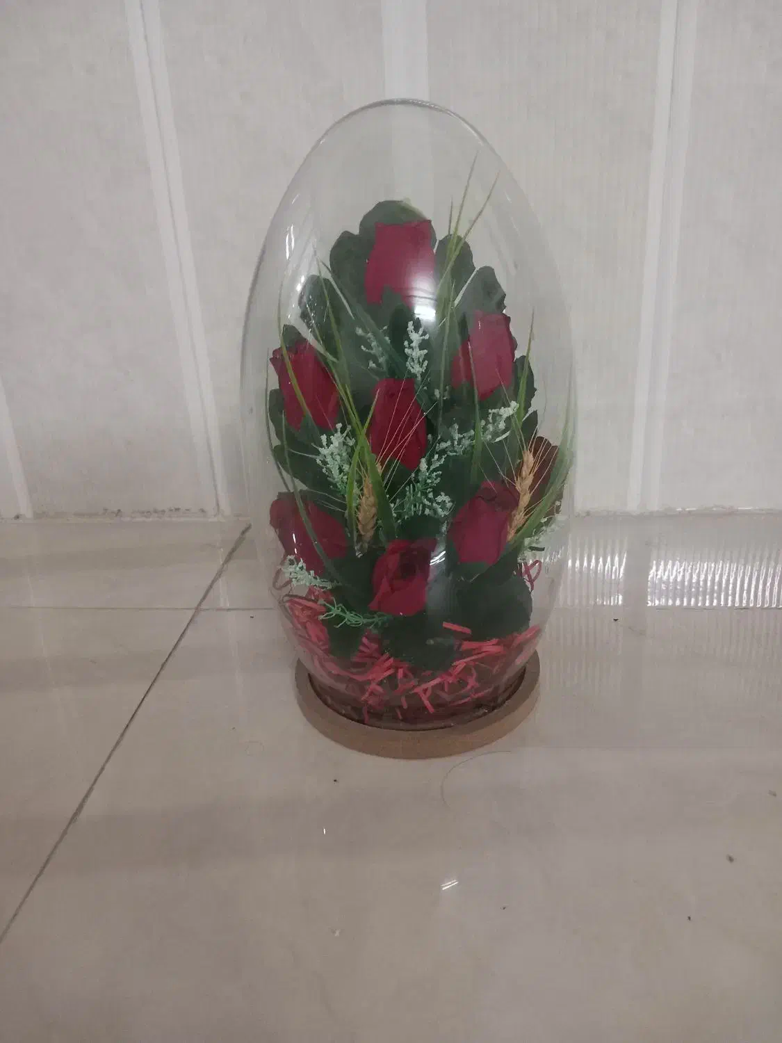 گل مصنوعی|گل مصنوعی|زنجان, |دیوار