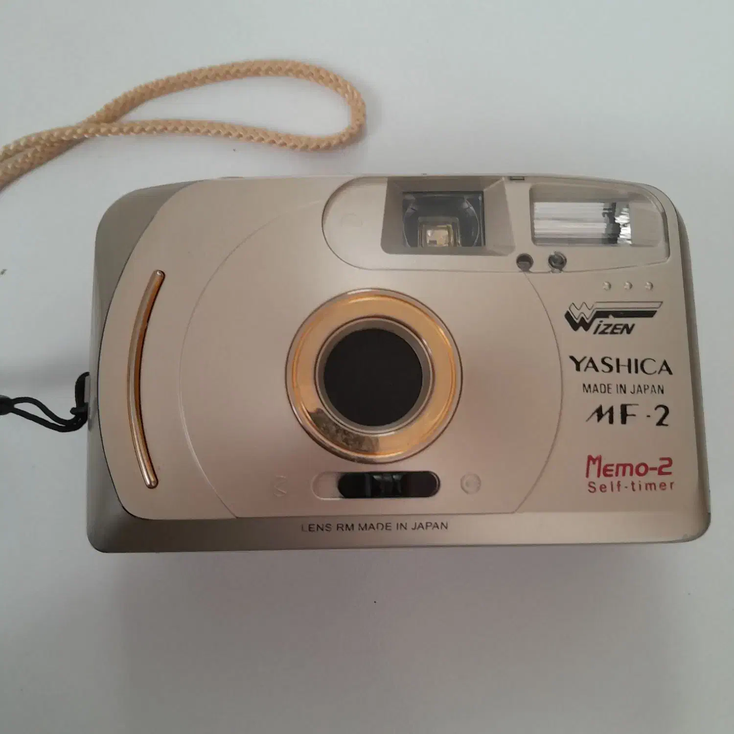 دوربین عکاسی اصل ژاپن|دوربین عکاسی و فیلمبرداری|سراب, |دیوار