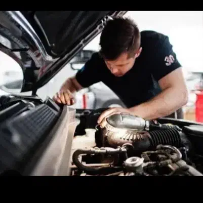 خدمات مکانیکی وجلوبندی صافکاری (سیار)|خدمات موتور و ماشین|آباده, |دیوار