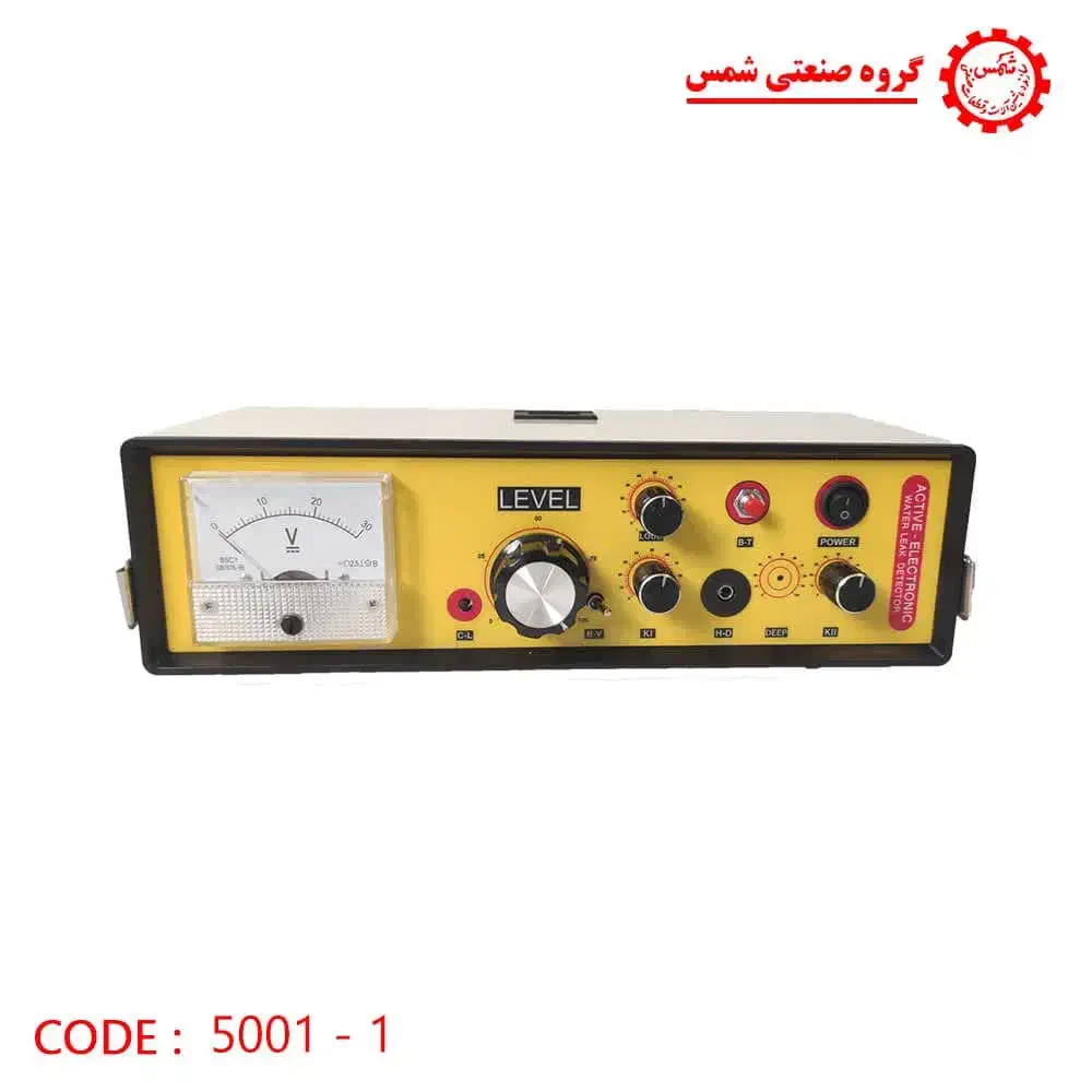 دستگاه تشخیص ترکیدگی لوله نشت یاب|ابزارآلات|تهران, امام خمینی|دیوار