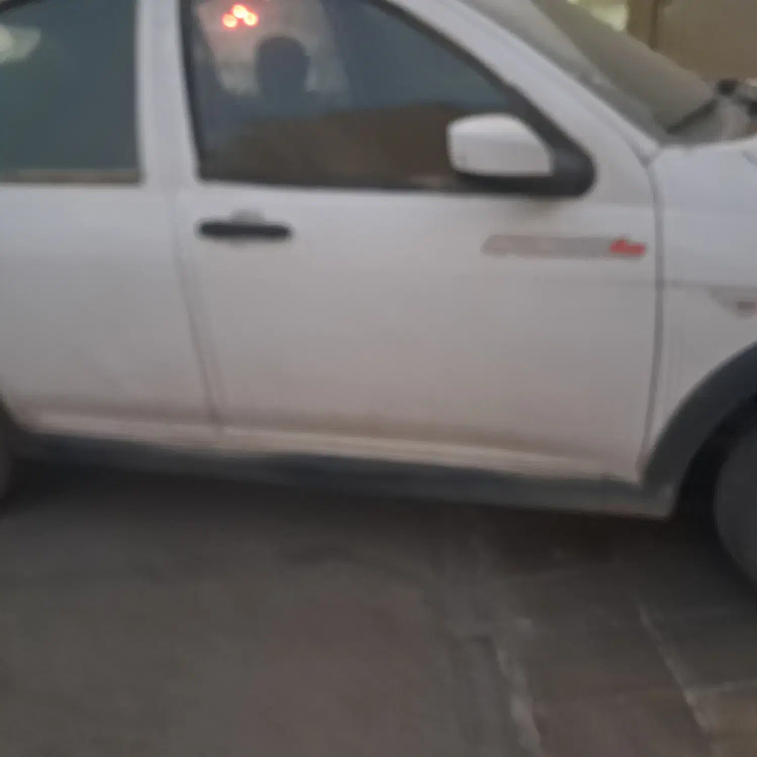 کوییک ۴۰۳|خودرو سواری و وانت|خمینیشهر, |دیوار