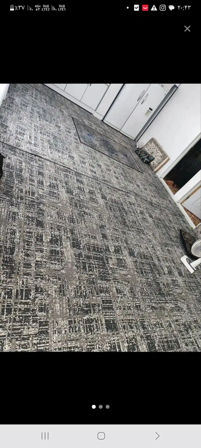 گلیم فرش|گلیم، جاجیم، گبه|اسلامآباد غرب, |دیوار