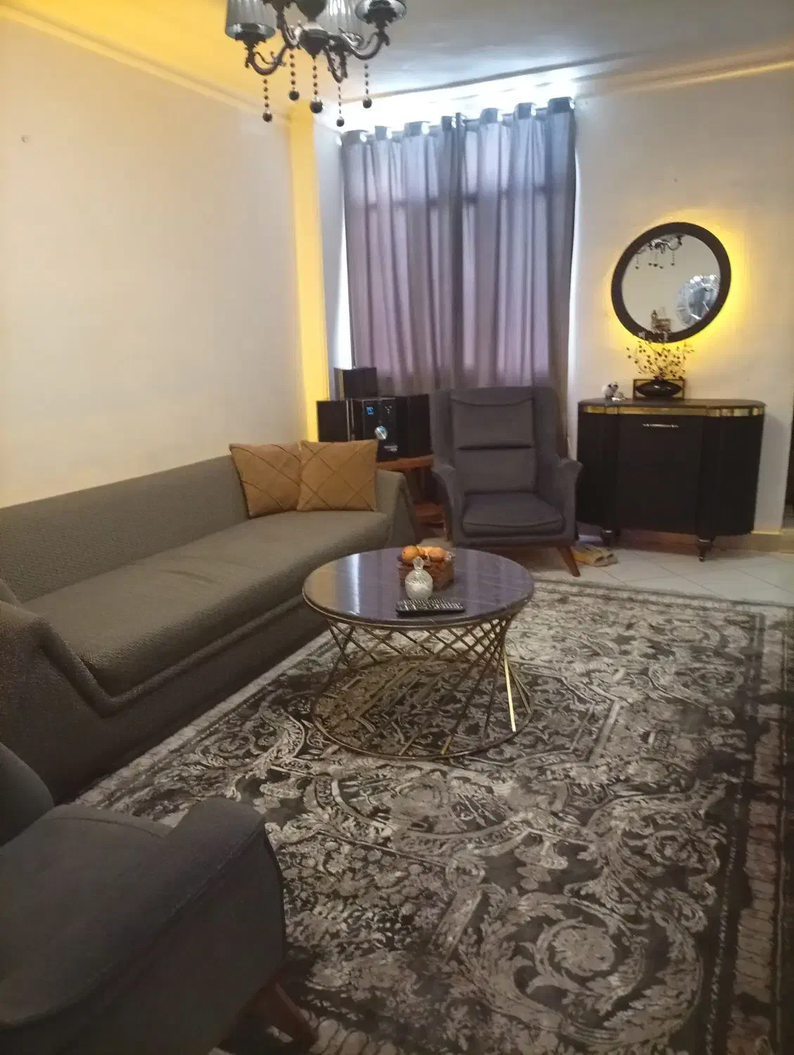 اجاره اپارتمان و سوئیت غرب تهران با بهترین قیمت|اجارهٔ کوتاه‌مدت آپارتمان و سوئیت|تهران, تهرانسر شرقی|دیوار