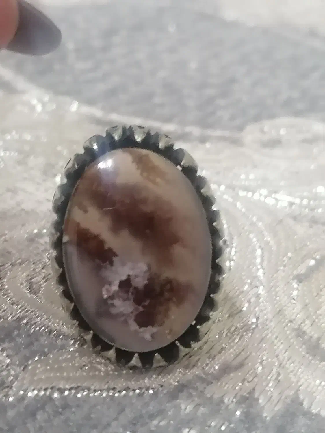 شجر سه قلعه|جواهرات|بستان آباد, |دیوار