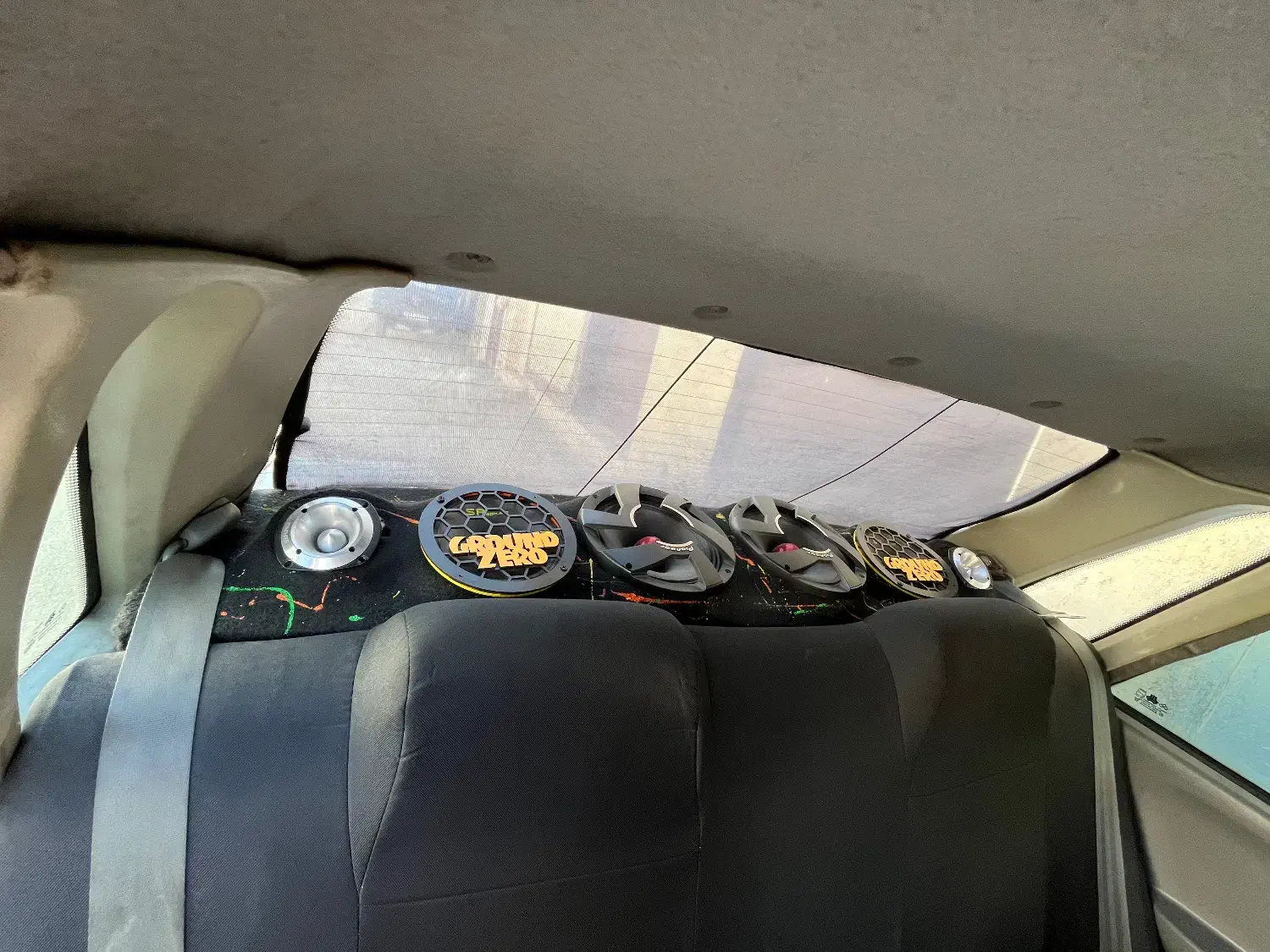 سیستم خودرو|قطعات یدکی و لوازم جانبی|صحنه, |دیوار