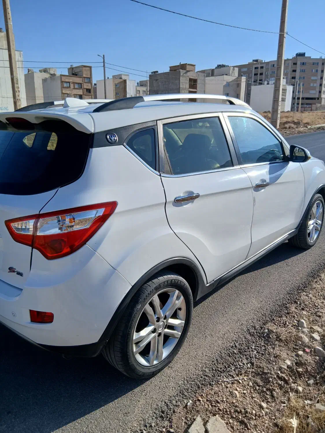 فروش خودرو|خودرو سواری و وانت|شیراز, شهرک گلستان شمالی|دیوار