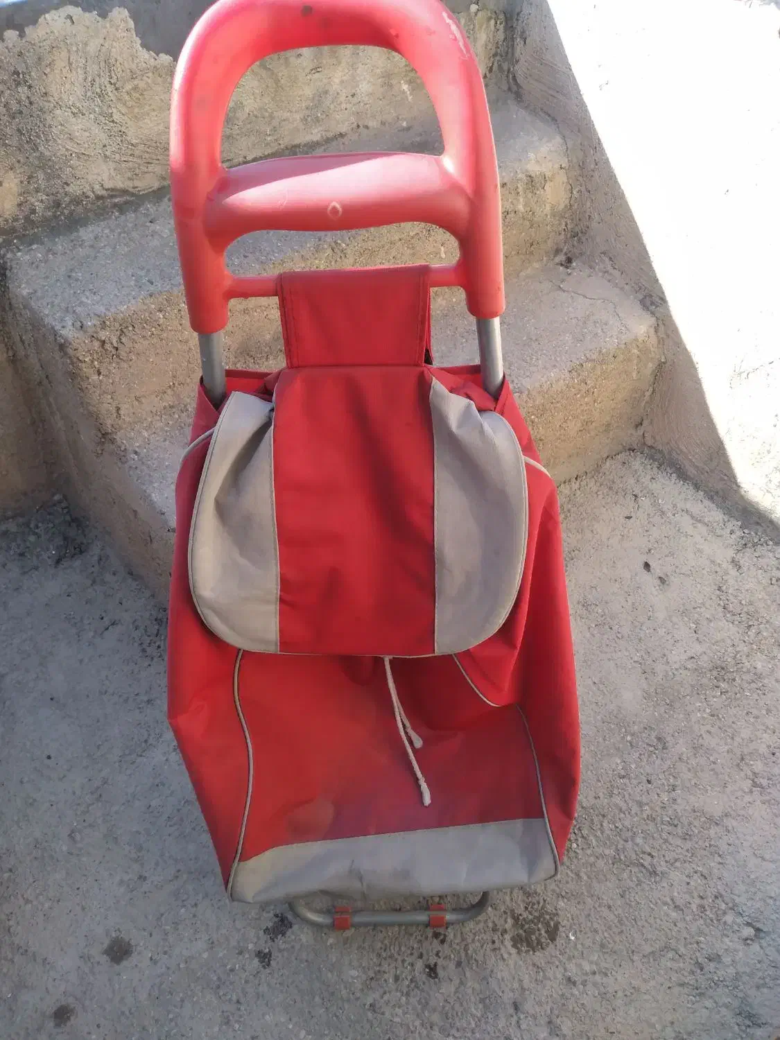 چرخ خرید|فروشگاه و مغازه|اندیمشک, |دیوار