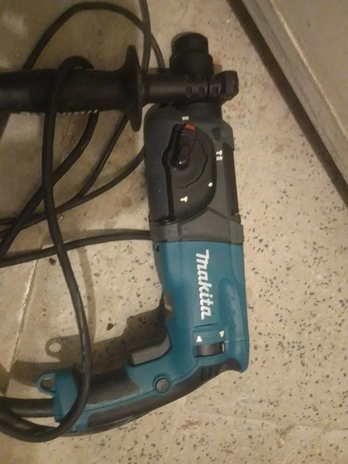 دریل ماکیتا hr2470|ابزارآلات|تهران, شهرک شهید باقری|دیوار