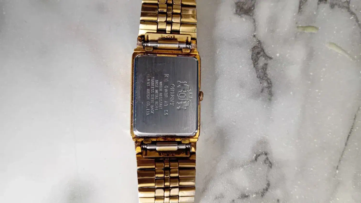 orient اصل ژاپن|ساعت|تهران, ولنجک|دیوار