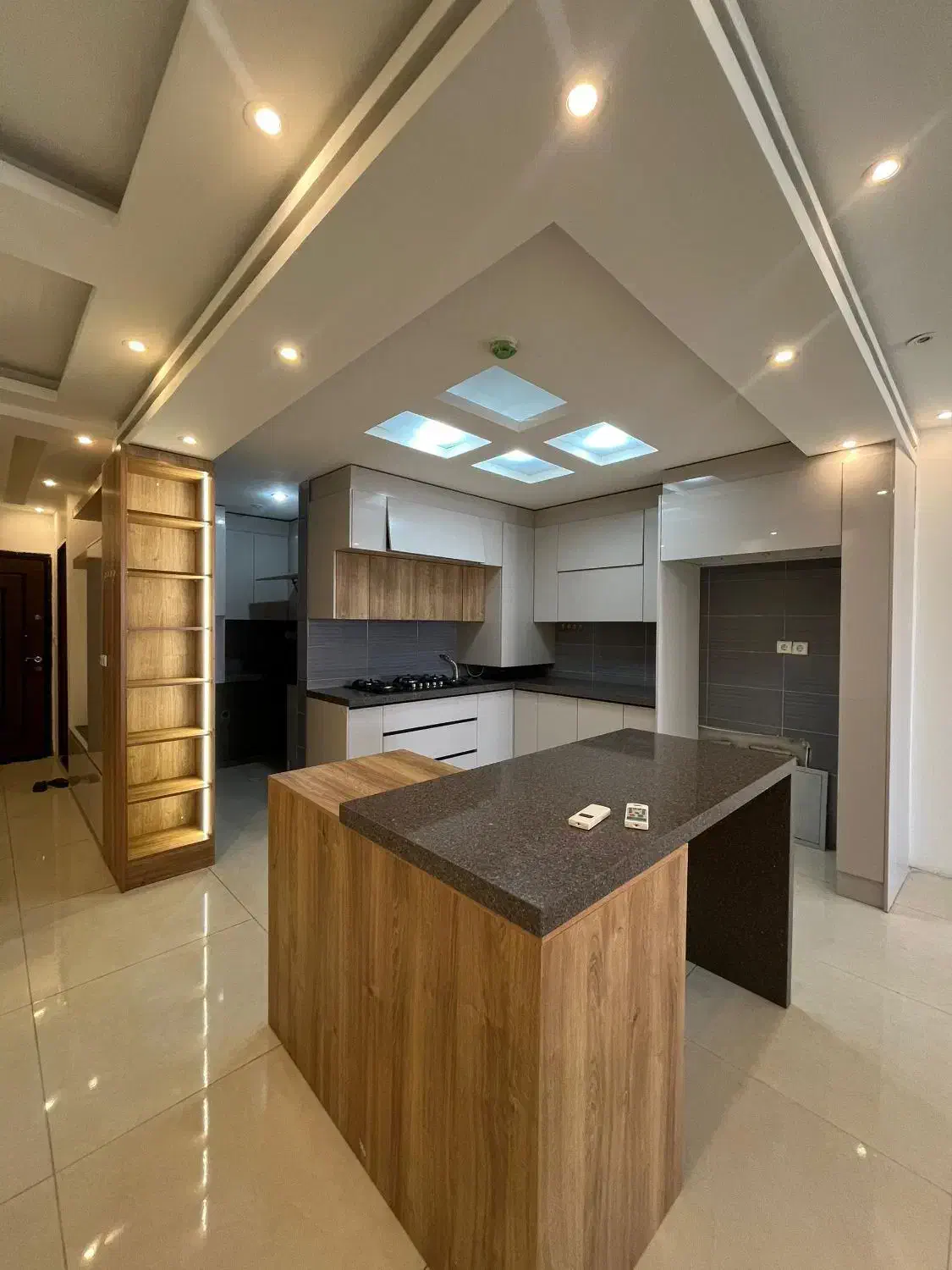 ۱۲۵متر/۲خواب/مشابه صفر/دکترحسابی|اجارهٔ آپارتمان|شیراز, دکتر حسابی|دیوار