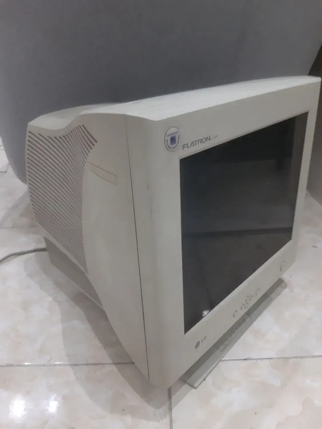 مانیتور|قطعات و لوازم جانبی رایانه|ری, دولتآباد|دیوار