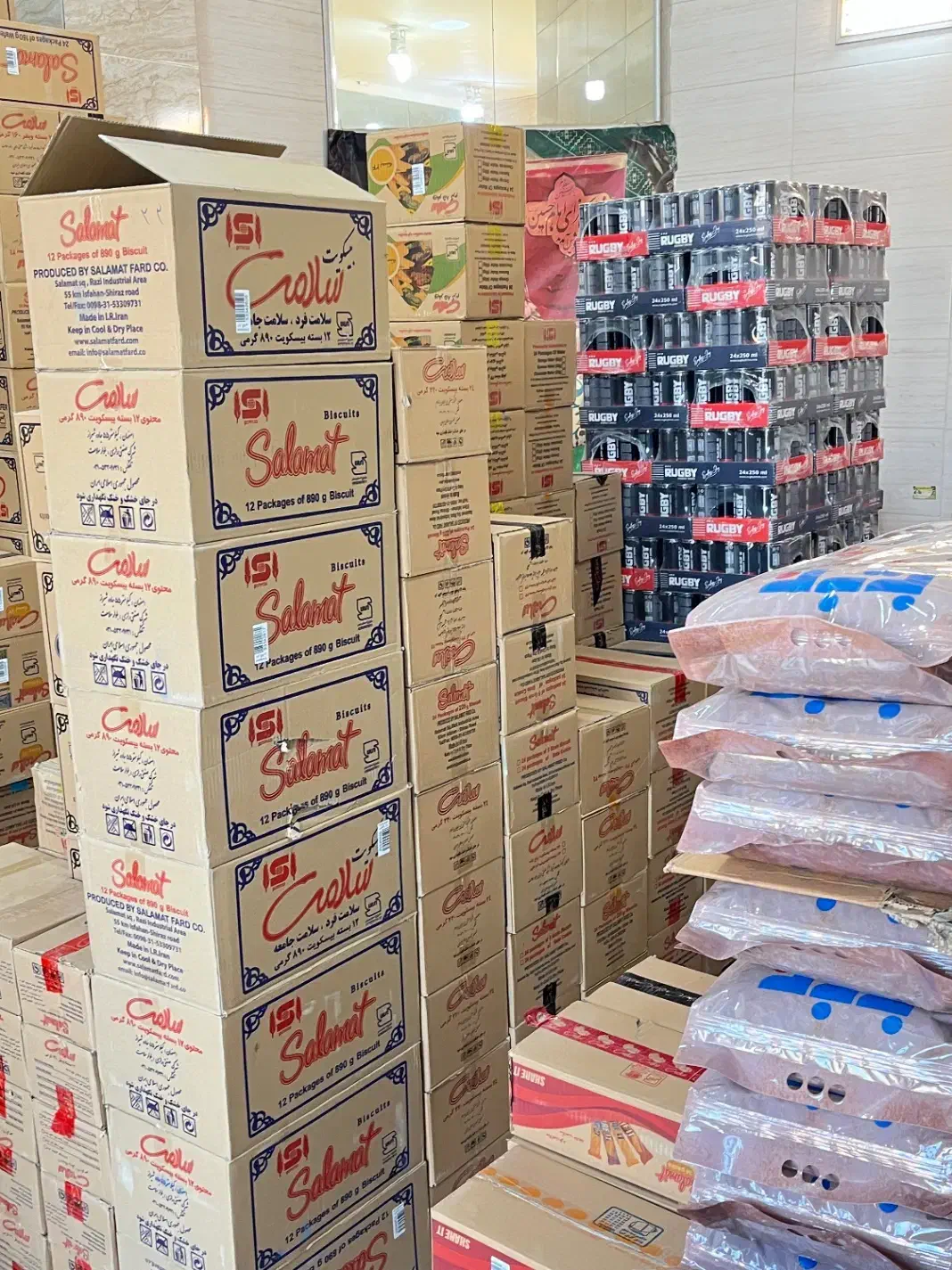 استخدام بازاریاب|استخدام بازاریابی و فروش|اصفهان, بهارستان|دیوار