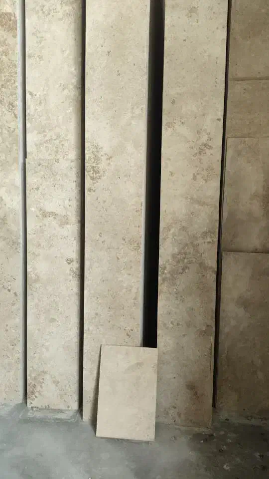 حراج سنگ نما ،پله و سنگ کف|مصالح و تجهیزات ساختمان|رشت, شکار اسطلخ|دیوار