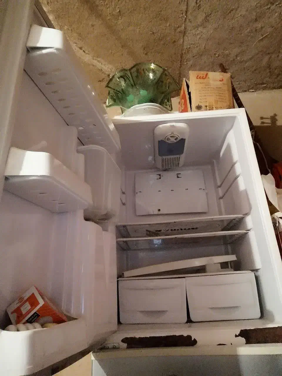 یخچال نو|یخچال و فریزر|حمیدیا, |دیوار