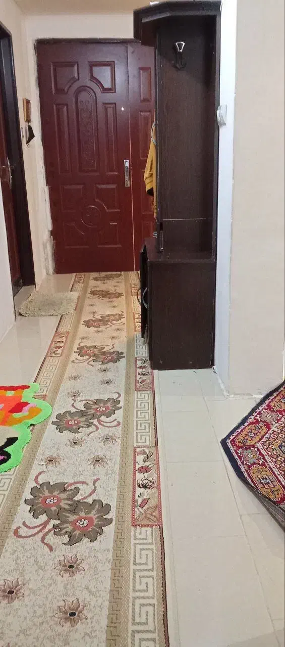 رهن کامل خانه در مهرگان فاز ۲|اجارهٔ آپارتمان|مشهد, شهرک مهرگان|دیوار