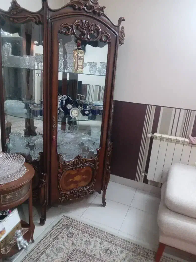 بوفه|بوفه، ویترین، کنسول|تهران, قلمستان|دیوار