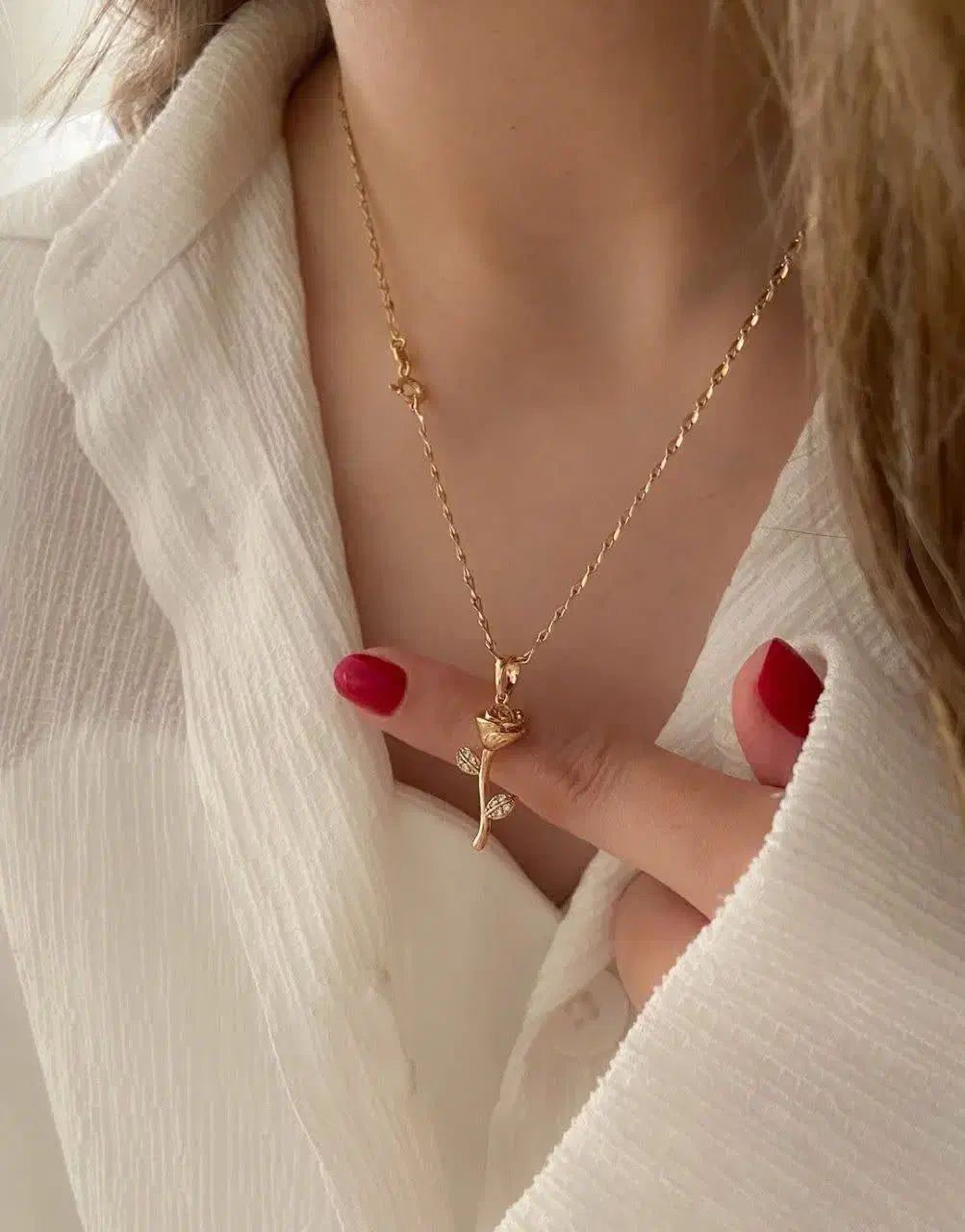 زیورآلات کاملآ مشابه طلا|بدلیجات|شاهینشهر, مورچه خورت|دیوار