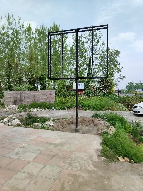 آهنگری و جوشکاری|خدمات پیشه و مهارت|رشت, گلزاران|دیوار