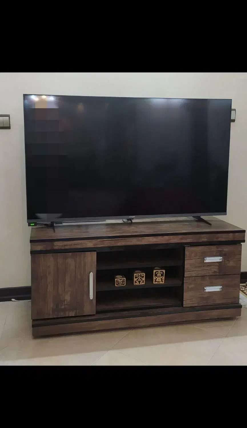 میز تلوزیون|میز تلویزیون|فولادشهر, A3|دیوار