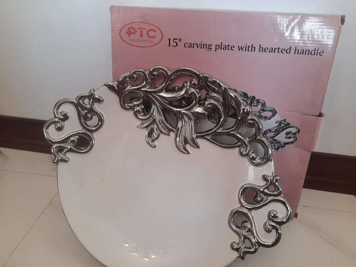 ظرف میوه|ظروف سرو و پذیرایی|کرج, فاز ۴ مهرشهر|دیوار