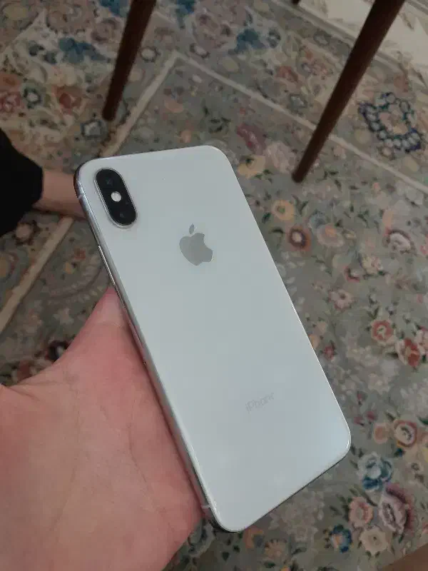 گوشی ایفون x|موبایل|زنجان, |دیوار