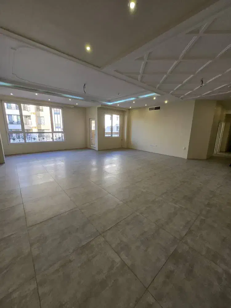 170متر رو به نما/کلیدنخورده/گلستان /نما رومی|فروش آپارتمان|کرج, عظیمیه|دیوار