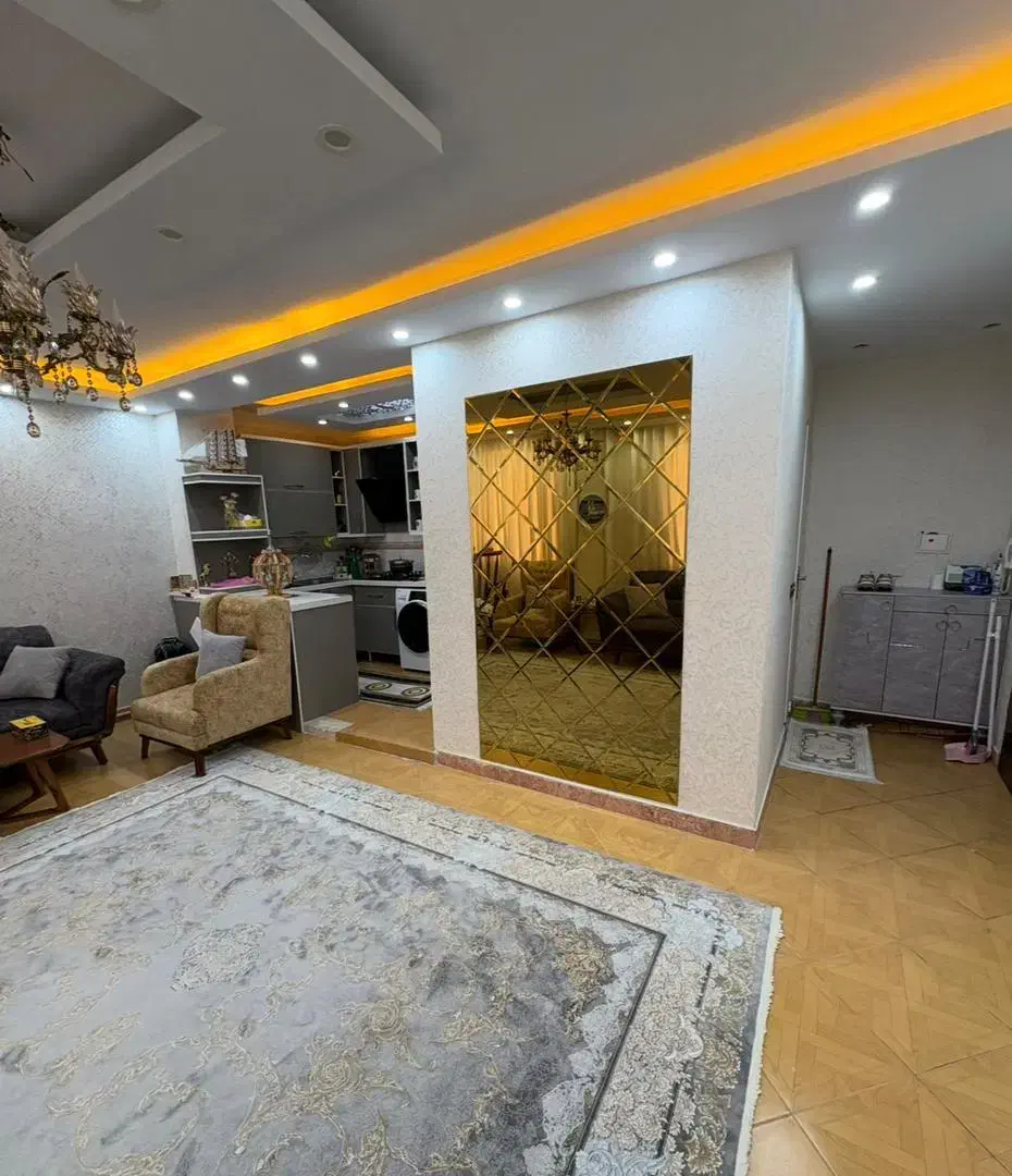 ۶۰متری سالور|اجارهٔ آپارتمان|اسلام‌شهر, شهرک سعیدیه|دیوار