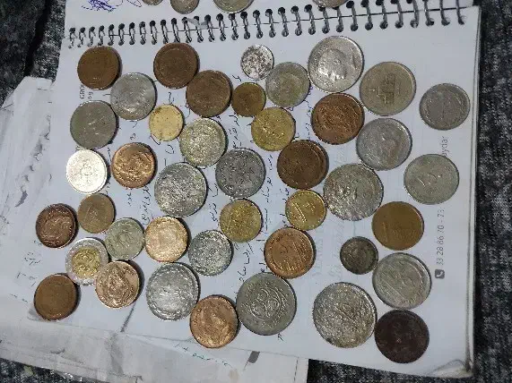 تعدادی لوازم کارکرده سالم حراج|حراج|ورامین, ورامین|دیوار