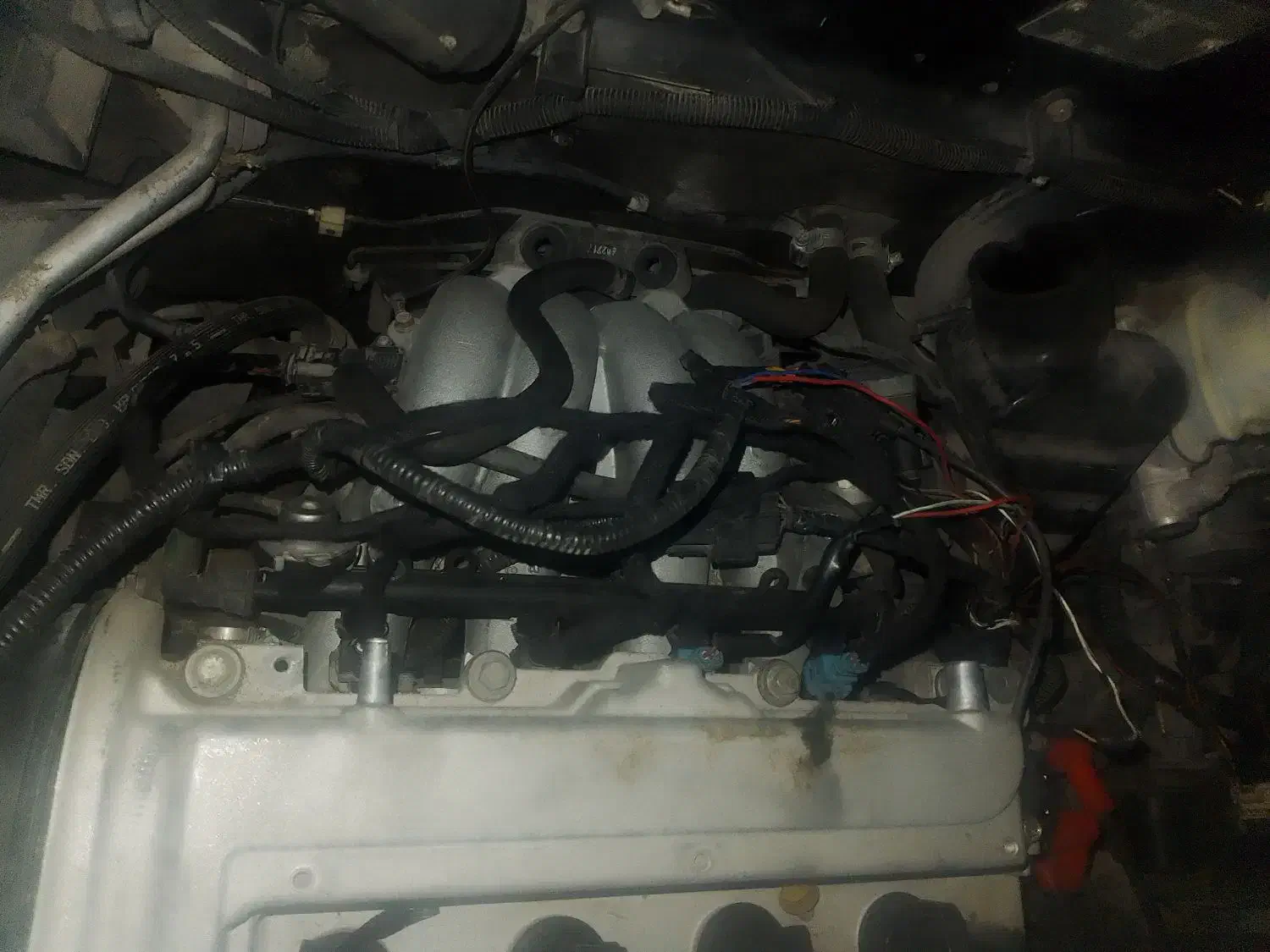 مکانیک سیار  شبانه روزی تعمیردرمحل باتری سازی سیار|خدمات موتور و ماشین|رباط‌کریم, رباط‌کریم|دیوار