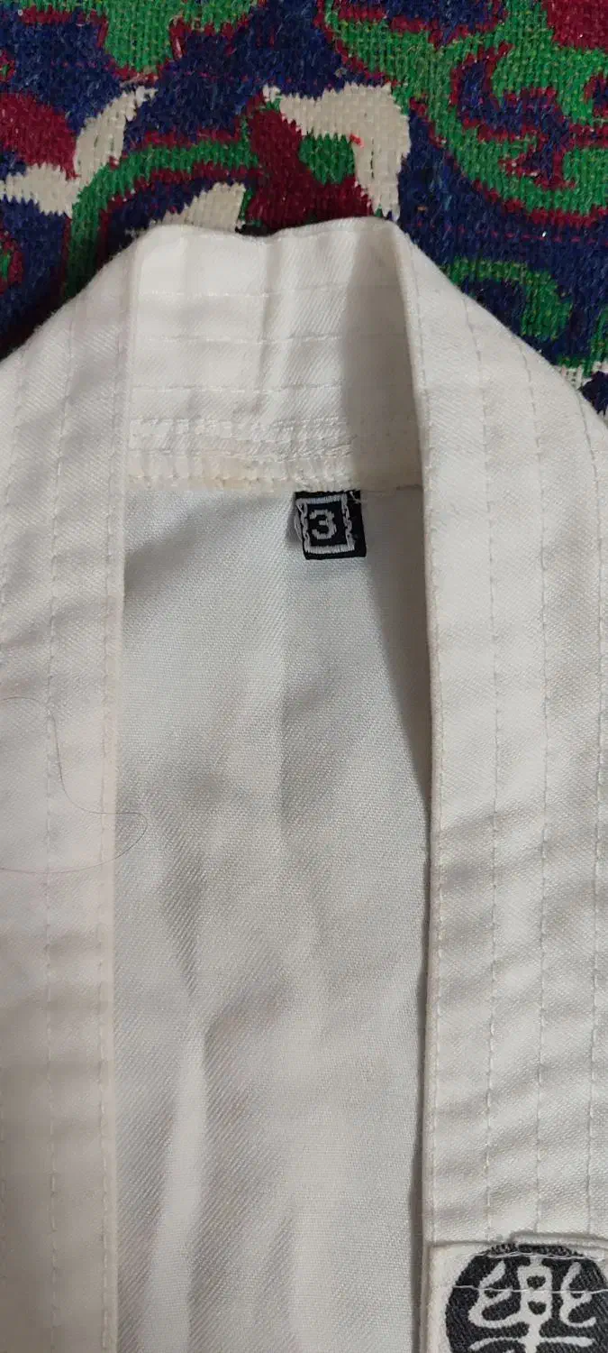 لباس کاراته|لباس|جهرم, |دیوار