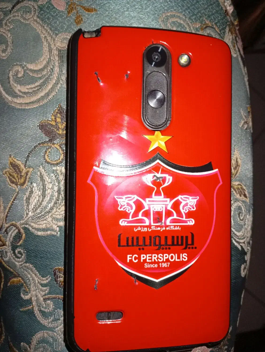 گوشی ال جی|موبایل|اسلام‌شهر, مطهری|دیوار