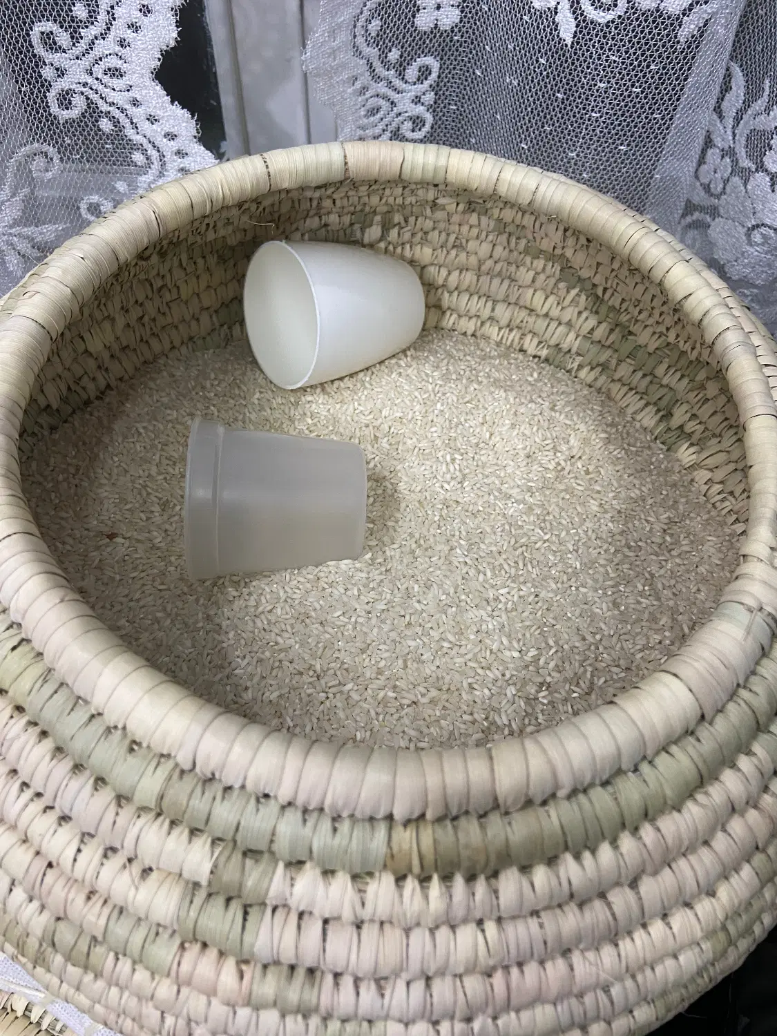 برنج سرلاشه فوق معطر هاشمی|خوردنی و آشامیدنی|تهران, علم و صنعت|دیوار