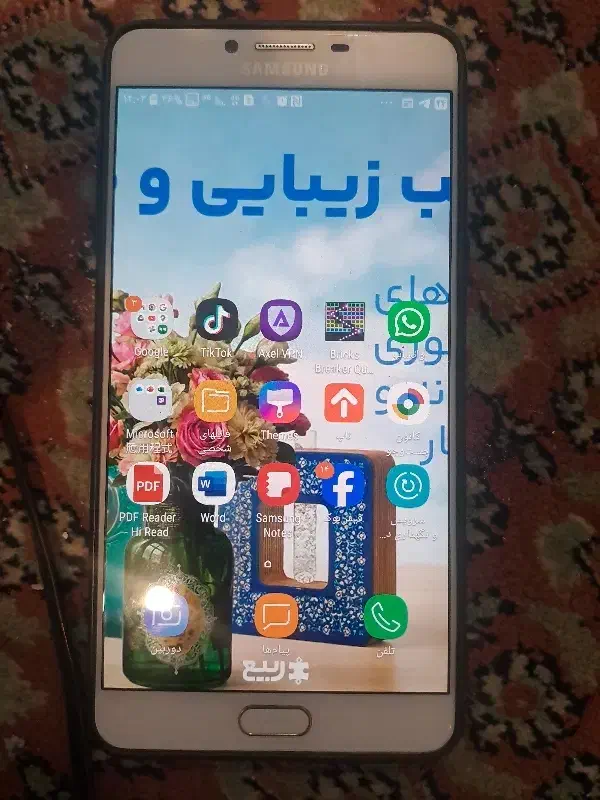 موبایل|موبایل|تبریز, |دیوار