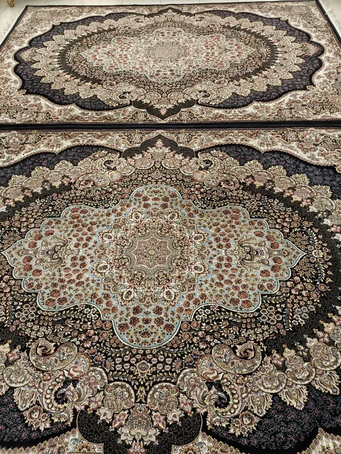 فرش|فرش|رباطکریم, رباطکریم|دیوار