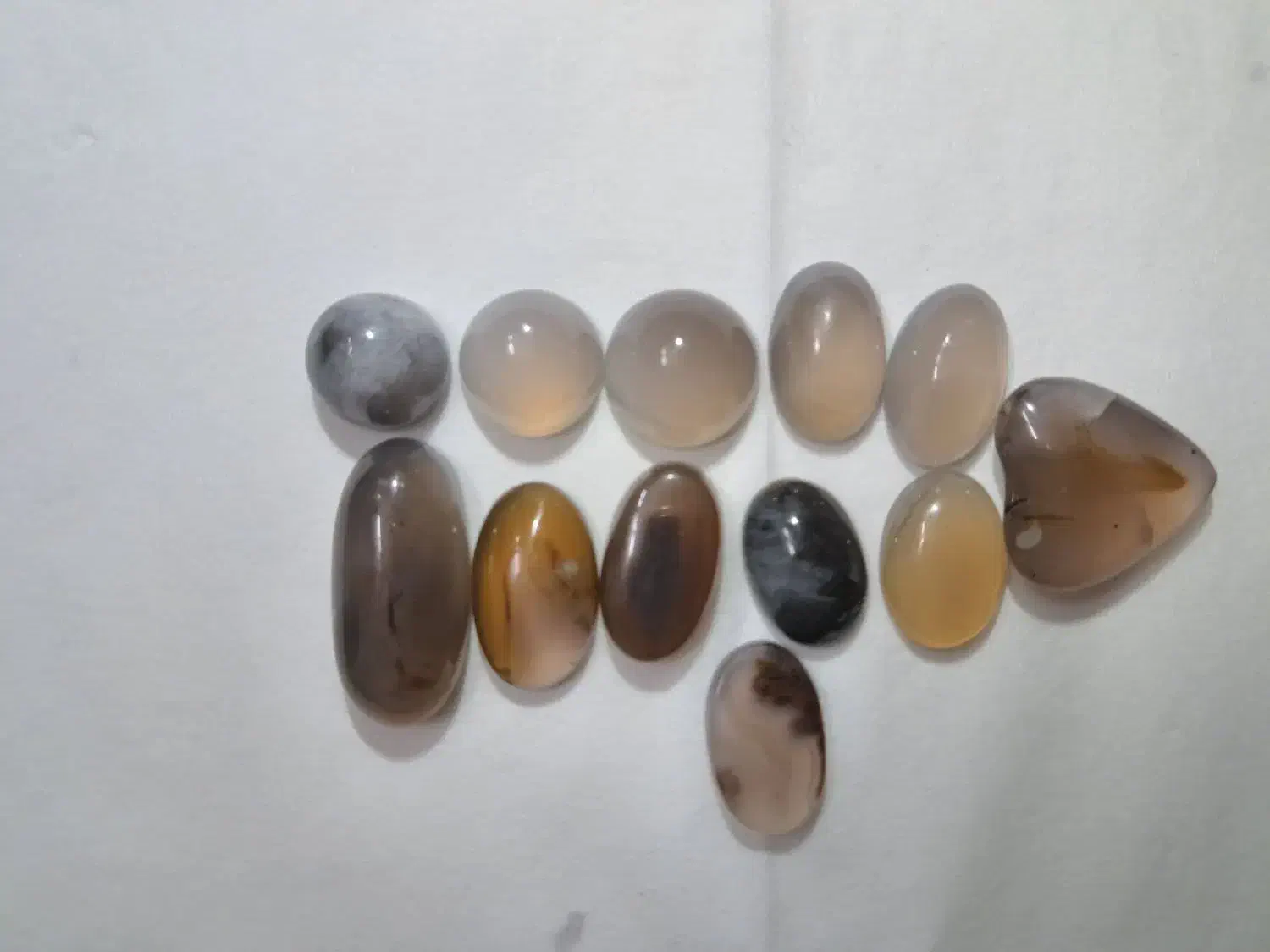 نگین انگشتر عقیق|جواهرات|همدان, |دیوار